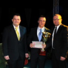 XI. Ceglédi Sportgála 2013