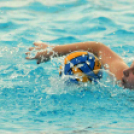 Vízilabda-lány CVSE-Fehérvár 9-14