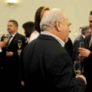 Újévi fogadás a Városházán