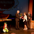 A pedagógusokat köszöntötték