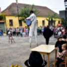 Kossuth Toborzó - 2016 - VASÁRNAP