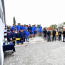 Gyertyagyújtással emlékeztek Kis Péterre