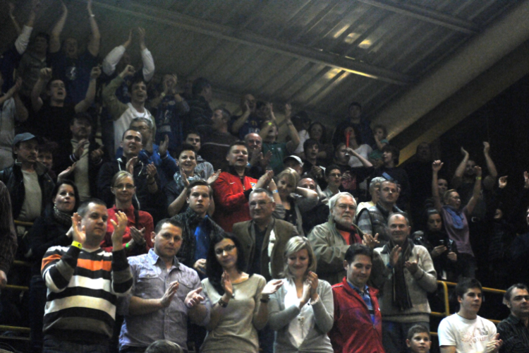 Ceglédi KK—Orosházi FKSE-Linamar 25—22 (12—11)