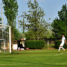 Ceglédi VSE – Felsőtárkány Mezőkövesd-Zsóry 3-0 (0-0)