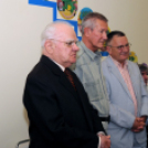 Prevenciós Egészségközpont megnyitó ünnepsége