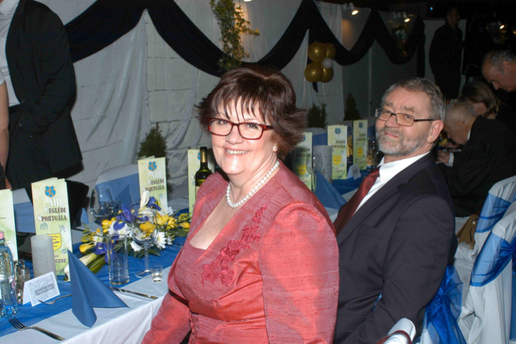 XIII. Ceglédi Sportgála