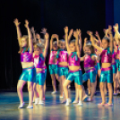 Relevé évadzáró gála