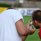 Cegléd - Szeged 2-2