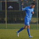 Ceglédi VSE – FGSZ Siófok 3-0