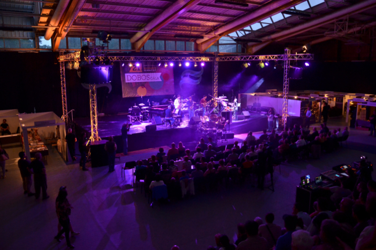 21. Dobos Gála -fotó: Balga Gábor