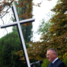 Bombatámadás Cegléden