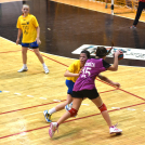 U-14 Adventi Kézilabda Kupa