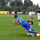 Ceglédi VSE - Vác 1-0