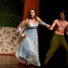 Drámai művel készültek a színházi világnapra