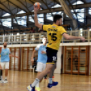 Kemény küzdelemben maradt alul a Cegléd csapata