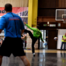 Cegléd - Mezőkövesd férfi kézilabda bajnokság