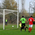 CVSE - Ajka (2-2)