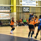 Ceglédi Kék Cápák - Inárcs-Örkény