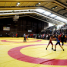 Birkózó Diákolimpia Országos Döntő