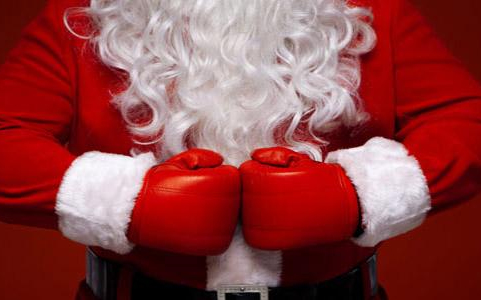 Karácsonyi csetepaté Cegléden