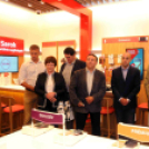 Megnyílt az új Vodafone üzlet