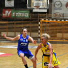 CEGLÉDI EKK–MTK BUDAPEST 83–74