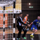 Cegléd - Szeged férfi kézilabda mérkőzés