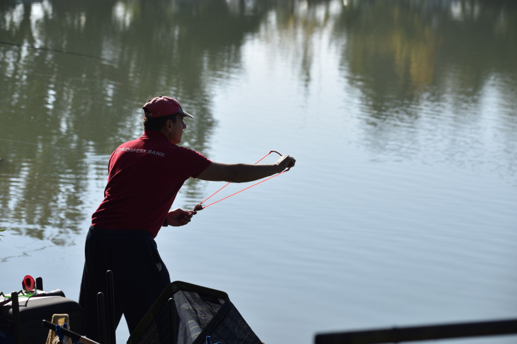 Éhmann Ferenc Horgászverseny