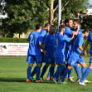 Ceglédi VSE – Nyírbátori FC 7-0 (3-0)