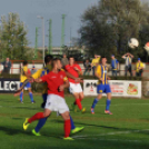 CVSE - Mezőkövesd 0-2