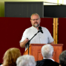 Kováts Zoltán Emlékülés Csemőben