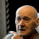 Tar László 90 éves - köszöntés