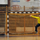 Ceglédi KKSE – König Trade Balmazújváros: 30-29 (13-13)