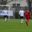 CVSE-KISVÁRDA 4-1