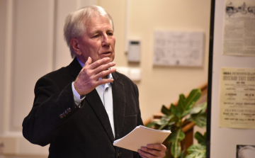 Magyar széppróza napja