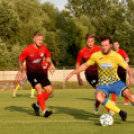 Ceglédi VSE - Mohács 4-2