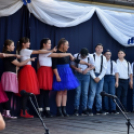 Táncsics estet rendeztek