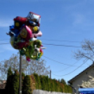 Virágvásár és főzőfesztivál Csemőben