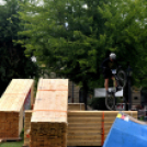 Nemzetközi Triál Bajnokság Cegléden