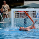 Beck Péter emléktorna döntő és eredményhirdetés