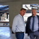 Hamarosan elkészül