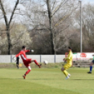 Hazai győzelem a Bánk ellen