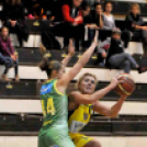 CEGLÉDI EKK–UNIQA EUROLEASING SOPRON 64–94 