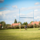 Cegléd - Debrecen barátságos rögbi meccs