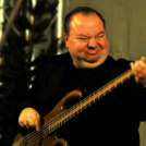 Berki Tamás Band a Szabadság téren