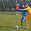 Ceglédi VSE – FGSZ Siófok 3-0