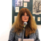 Füle Mihály grafikus, festőművész kiállítása