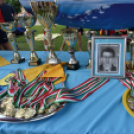 Beck Péter emléktorna döntő és eredményhirdetés