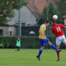 CVSE - Csákvár 3-2