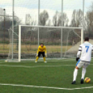Ceglédi VSE – MTK Budapest 1 – 3 ( 0 – 1 )